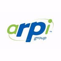 arpi group inc. logo image