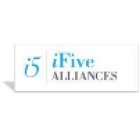 ifive alliances, llc logo image