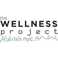 the wellness project nyc logo image