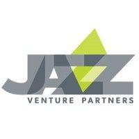 jazz venture partners logo image