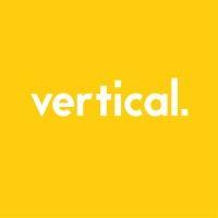 vertical marketing logo image