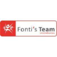 fonti's team logo image