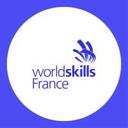 logo of Worldskills France