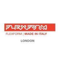 interdesign uk ltd - flexform london