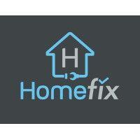 homefix (uk) logo image