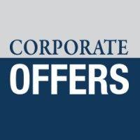 corporate offers