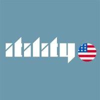 itility us logo image