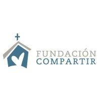 fundación compartir logo image