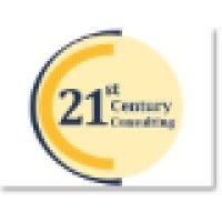 21st century consulting logo image