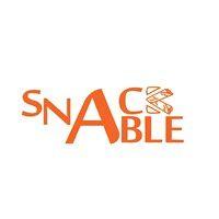 snackable logo image