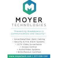 moyer technologies, llc logo image