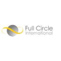 full circle international