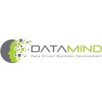 datamind london logo image