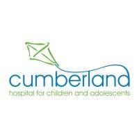 cumberland hospital for children and adolescents logo image