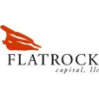 flatrock capital, llc logo image