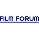 logo of Film Forum