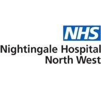 nhs nightingale north west