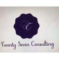 twenty seven  consulting