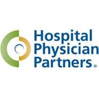 hospital physician partners logo image