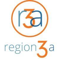 region 3a development & regional planning commission logo image