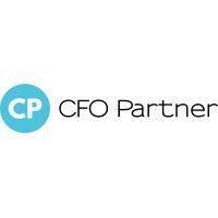 cfo partner logo image