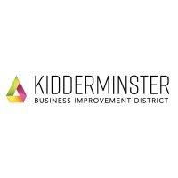 kidderminster bid logo image