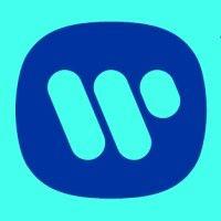 warner music latam logo image