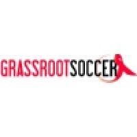 grassroot soccer logo image