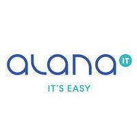 alana it logo image