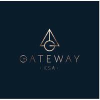 gateway ksa logo image