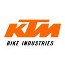 logo of Ktm Bike Industries North America