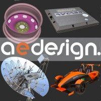 aedesign (pvt) ltd