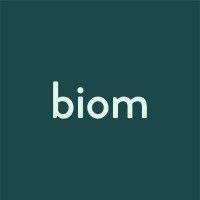 biom logo image