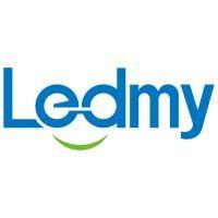 ledmy shenzhen, led lighting logo image