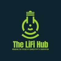 the  lifi hub logo image