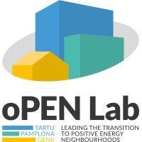 open lab logo image