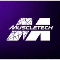 muscletech logo image