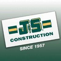 j&s construction company, inc. logo image