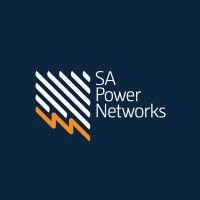 sa power networks logo image