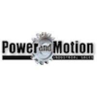 power and motion industrial sales co inc