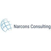 narcons consulting logo image