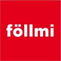 föllmi ag - bauunternehmung logo image