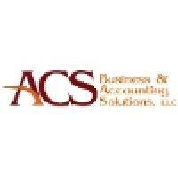 acs business & accounting solutions