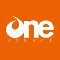 one agency