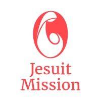 jesuit mission logo image