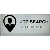 jtp search logo image