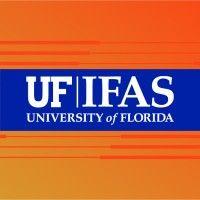 university of florida institute of food and agricultural sciences logo image