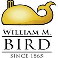 william m. bird company