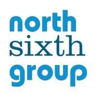 north sixth group logo image