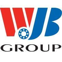 wjb bearings / wjb group logo image